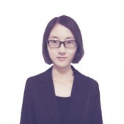 Judy WANG