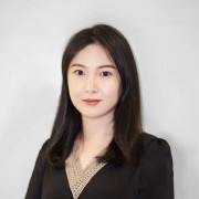 Anna WANG